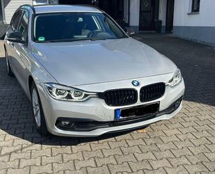BMW 320 Gebrauchtwagen