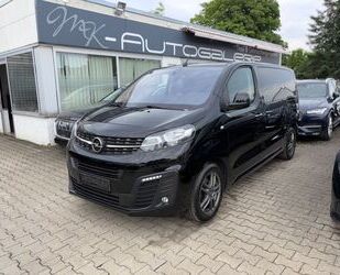 Opel Zafira Life Gebrauchtwagen
