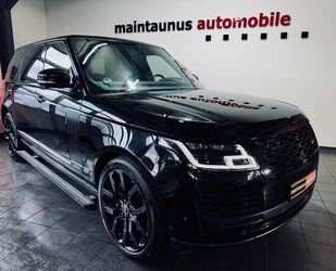 Land Rover Range Rover Gebrauchtwagen