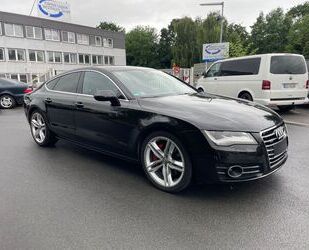 Audi A7 Gebrauchtwagen