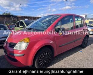 Renault Modus Gebrauchtwagen