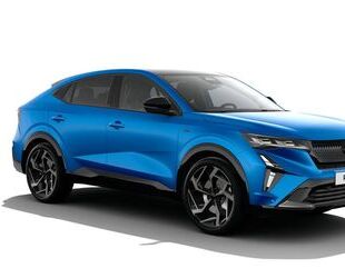 Renault Rafale Gebrauchtwagen