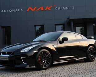 Nissan GT-R Gebrauchtwagen