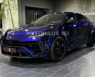 Lamborghini Urus Gebrauchtwagen