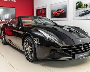 Ferrari California Gebrauchtwagen