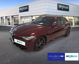 Alfa Romeo Giulia Gebrauchtwagen
