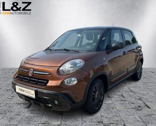 Fiat 500L Gebrauchtwagen