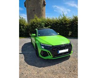 Audi RS3 Gebrauchtwagen