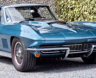 Corvette C2 Gebrauchtwagen