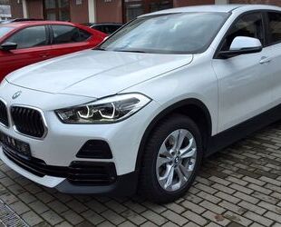 BMW X2 Gebrauchtwagen