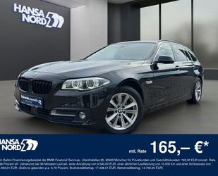 BMW 528 Gebrauchtwagen