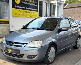 Opel Corsa Gebrauchtwagen