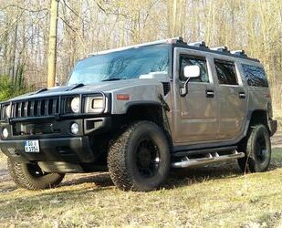 Hummer H2 Gebrauchtwagen