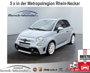 Abarth 595 Gebrauchtwagen