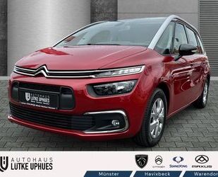 Citroen Grand C4 Picasso / SpaceTourer Gebrauchtwagen