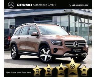 Mercedes-Benz GLB 220 Gebrauchtwagen