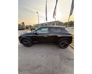DS Automobiles DS3 Crossback Gebrauchtwagen