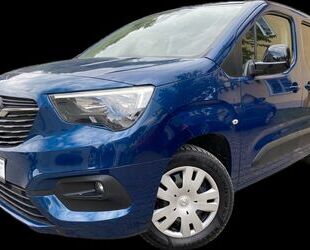 Opel Combo Gebrauchtwagen