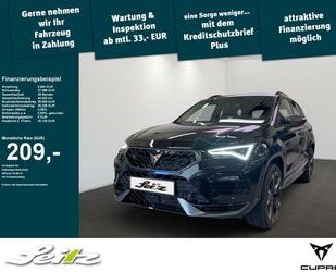 Cupra Ateca Gebrauchtwagen