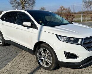 Ford Edge Gebrauchtwagen