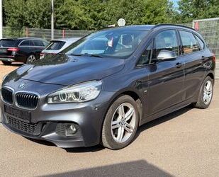 BMW 220 Gebrauchtwagen