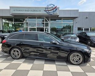 Mercedes-Benz C 300 Gebrauchtwagen