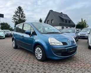 Renault Grand Modus Gebrauchtwagen
