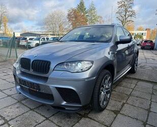 BMW X6 Gebrauchtwagen