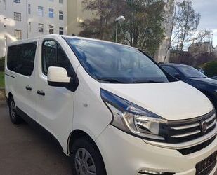 Fiat Talento Gebrauchtwagen