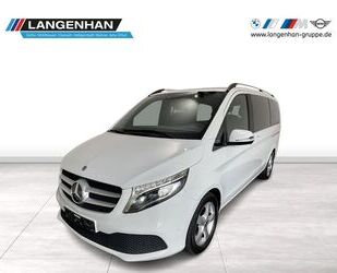 Mercedes-Benz V 220 Gebrauchtwagen