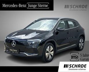 Mercedes-Benz EQA Gebrauchtwagen