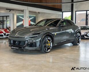 Ferrari Purosangue Gebrauchtwagen