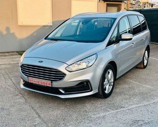 Ford Galaxy Gebrauchtwagen