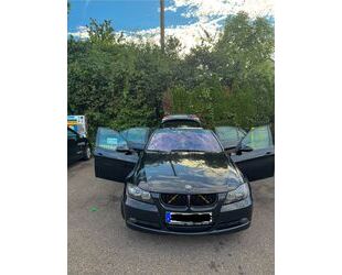 BMW 325 Gebrauchtwagen