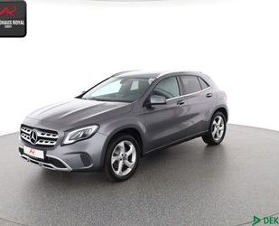 Mercedes-Benz GLA 250 Gebrauchtwagen