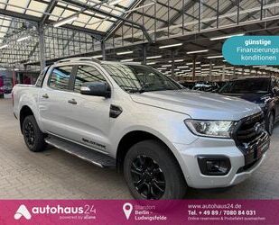 Ford Ranger Gebrauchtwagen
