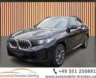 BMW X6 Gebrauchtwagen