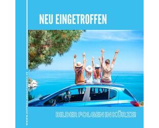 Maserati Levante Gebrauchtwagen