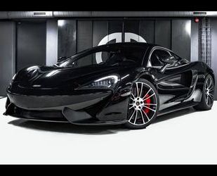 McLaren 570S Gebrauchtwagen