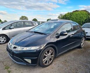 Honda Civic Gebrauchtwagen