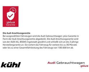 Audi S3 Gebrauchtwagen
