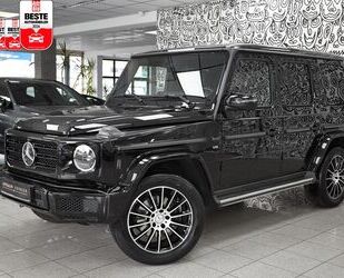 Mercedes-Benz G 500 Gebrauchtwagen