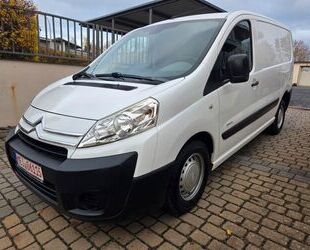 Citroen Jumpy Gebrauchtwagen