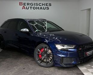 Audi S6 Gebrauchtwagen
