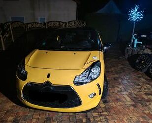 Citroen DS3 Gebrauchtwagen