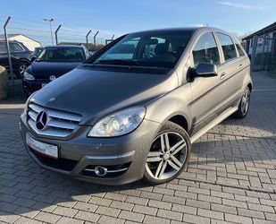 Mercedes-Benz B 180 Gebrauchtwagen