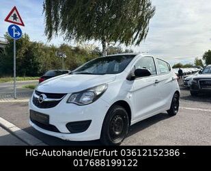 Opel Karl Gebrauchtwagen