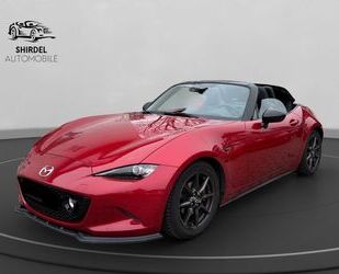 Mazda MX-5 Gebrauchtwagen