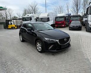 Mazda CX-3 Gebrauchtwagen