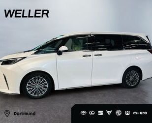 Lexus LM Gebrauchtwagen